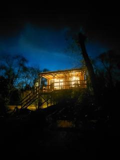 Cabañas Amo Río - Delta - Tigre - 7