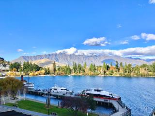 The Waterfront - Queenstown - 8
