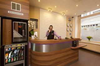 Grand Hotel du Loiret - Paris - 6