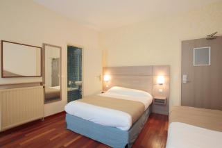 Grand Hotel du Loiret - Paris - 4