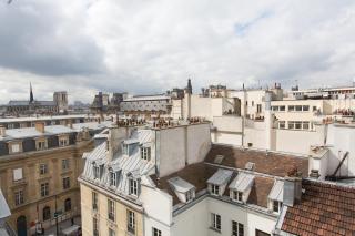 Grand Hotel du Loiret - Paris - 3