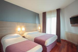 Grand Hotel du Loiret - Paris - 2