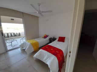 Apart Carlos Paz Golf Country Club - Villa Carlos Paz - 4