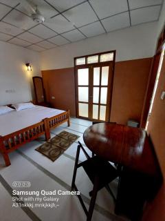 La-Vira Beach Villa - 1