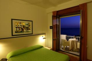 Hotel Mediterraneo Sapri - Sapri - 9