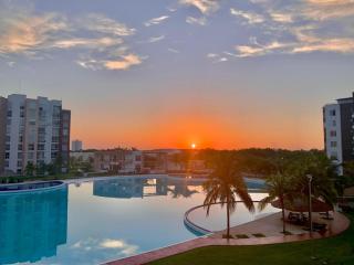 Apartment for rent in Cancun - 3