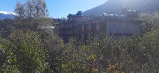 The Paradise, Old Manali - 0