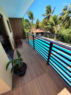 Harmonia Flats - Pipa - 2