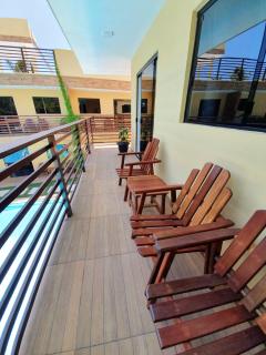 Harmonia Flats - Pipa - 1