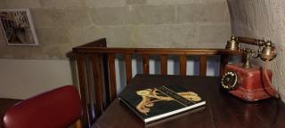Casa Tudor Art Luxury Rooms - Matera - 2