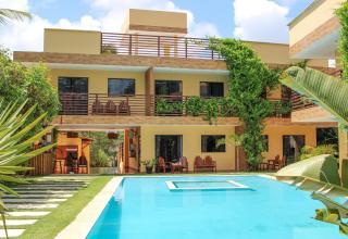 Harmonia Flats - Pipa - 5