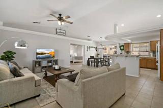 Playpool Oasis-Pool, Spa, Garage, Great Lake Views - Lake Havasu City - 9