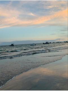 Suítes Mar de Maragogi - 2