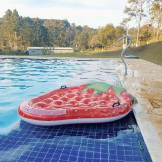 Recanto Das Borboletas - 3