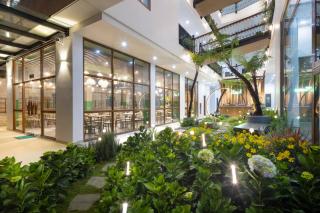 Lasol Boutique Hotel - Dalat - 8