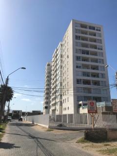 Depto vista Avenida del Mar La Serena - 3