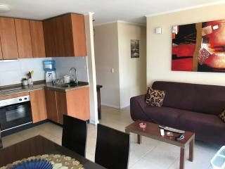 Depto vista Avenida del Mar La Serena - 4