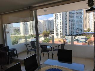 Depto vista Avenida del Mar La Serena - 5