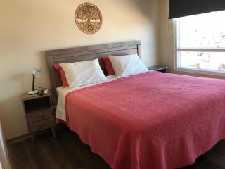 Depto vista Avenida del Mar La Serena - 1