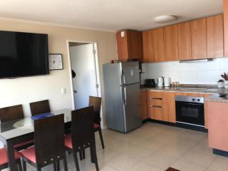 Depto vista Avenida del Mar La Serena - 6