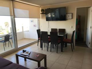 Depto vista Avenida del Mar La Serena - 7