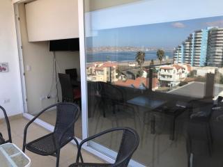 Depto vista Avenida del Mar La Serena - 9