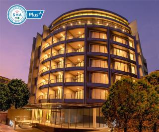 Amanta Hotel & Residence Sathorn - Bangkok - 2