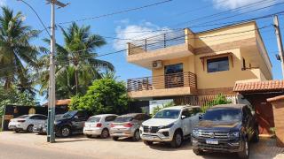 Harmonia Flats - Pipa - 8