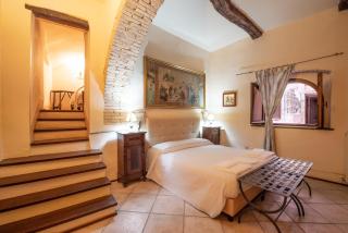 HOTEL TREVI Palazzo Natalini - Trevi - 1
