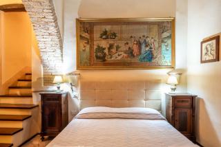 HOTEL TREVI Palazzo Natalini - Trevi - 8