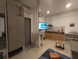 NinsHomestay Kompleks Evo Bangi - Kampong Sungai Ramal Dalam - 4