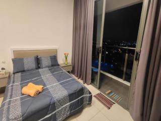 NinsHomestay Kompleks Evo Bangi - Kampong Sungai Ramal Dalam - 7