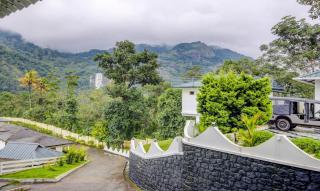 Misty Garden Resort and SPA - Munnar - 8