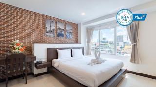 U Hatyai Hotel - 0