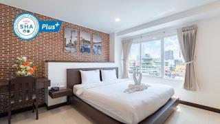 U Hatyai Hotel - Hat Yai - 8