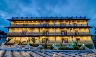 Misty Garden Resort and SPA - 1