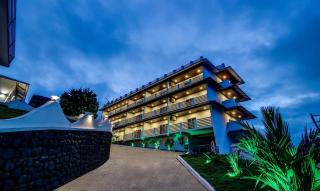 Misty Garden Resort and SPA - 9