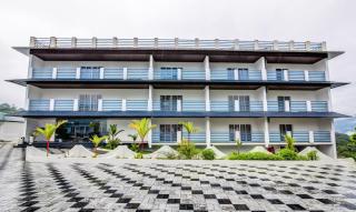 Misty Garden Resort and SPA - Munnar - 9