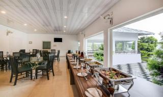 Misty Garden Resort and SPA - Munnar - 6