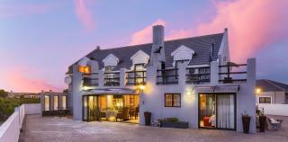 Holiday Guest House Langebaan - Langebaan - 9