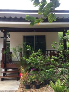 Thongsuwan Resort - Chao Lao Beach - 6