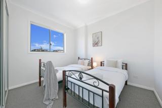 KOZYGURU WENTWORTHVILLE KOZY 2 BED 1 BATH APT STREET PARKING NWE049 - Wentworthville - 4