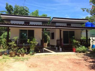 Thongsuwan Resort - Chao Lao Beach - 8