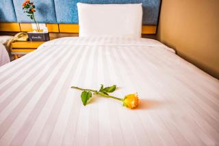 Home Inn Changsha Railway Station Bayi Road - Changsha - 9