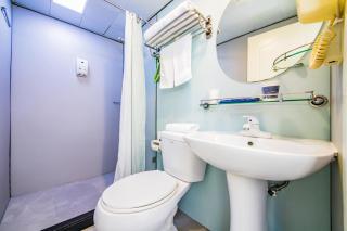 Home Inn Changsha Railway Station Bayi Road - Changsha - 3
