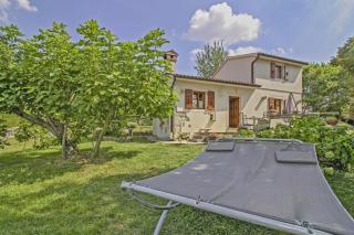 Jakov in Županići (Haus für 2-4 Personen) - Labin - 0