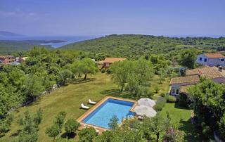 Villa Arbora in Kavran (Haus für 10 Personen) - Krnica - 0