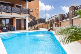 Villa Vita in Poreč - Haus für 6-8 Personen - 7