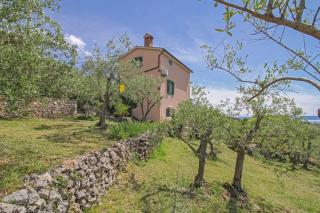 Felix in Sveta Marina - Haus für 6-7 Personen - Labin - 5