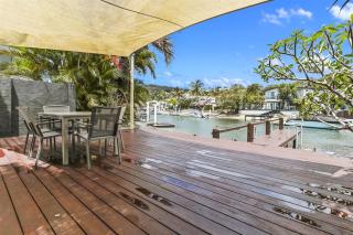 Secluded oasis on the water, Noosa Heads - Noosa Heads - 8